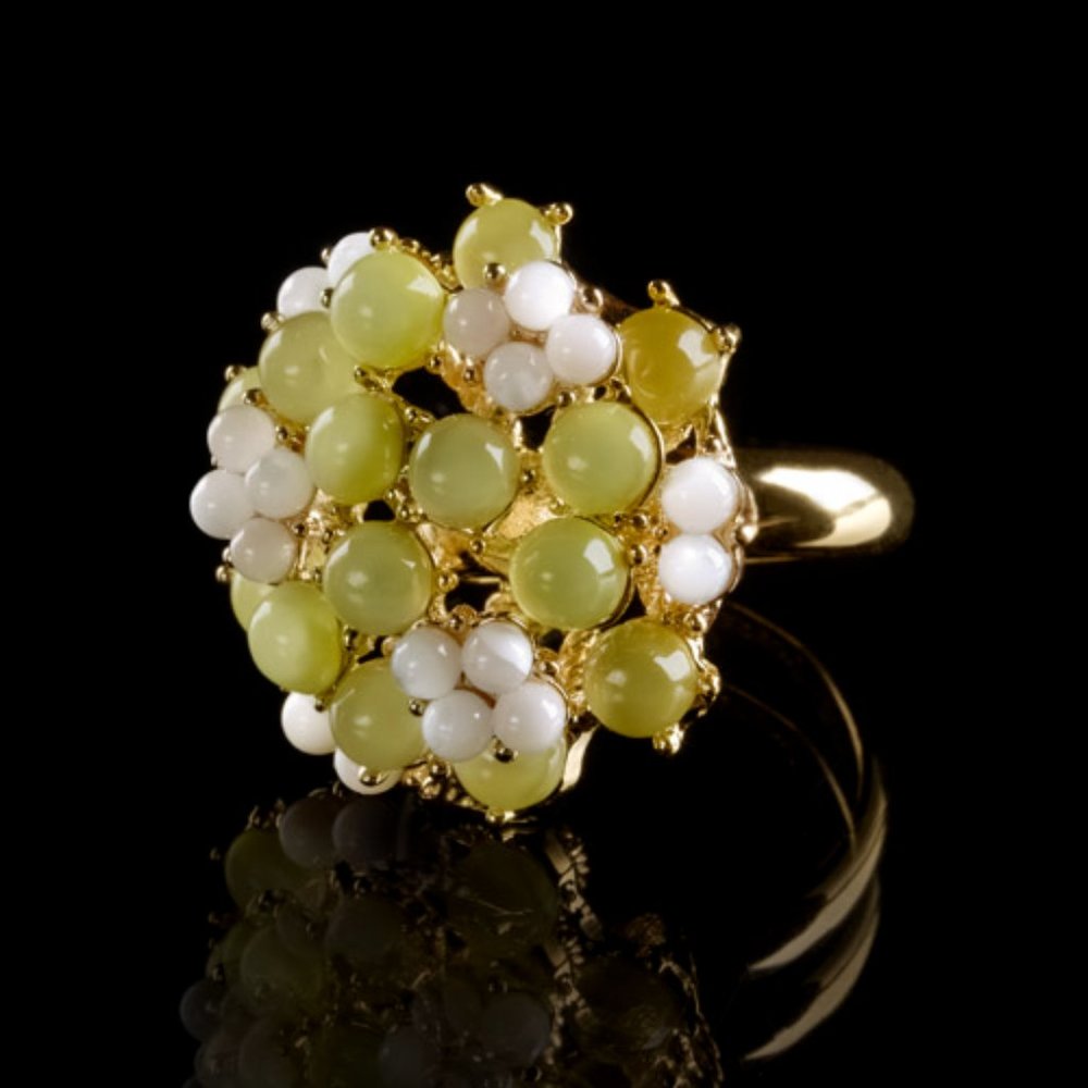 J. Crew ring NEW